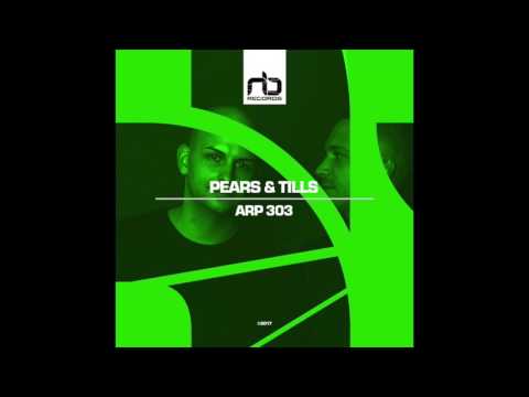 Pears & Tills - ARP 303 (Original Mix)