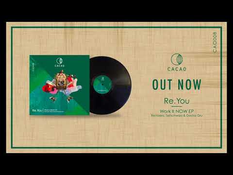 Re.You - Mlu (Original Mix)