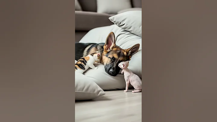 Video 11248131: hairless sphynx kitten, sphynx cat playing, cat gently