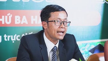 [Tư vấn nghề nghiệp 2020] Ngành Trồng trọt - Cao đẳng Công nghệ và Kinh tế Bảo Lộc