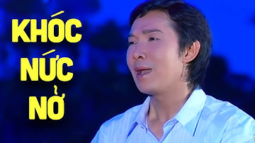 Khóc nức nở số phận Vũ Linh trong tuồng cải lương xưa này - Cải Lương Vũ Linh, Tài Linh Hay Nhất