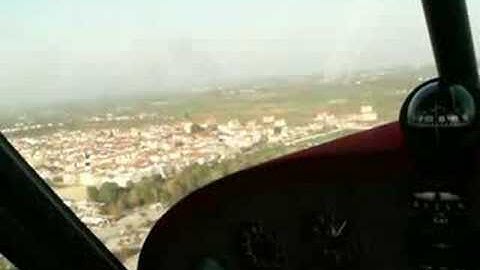 My first Flight (part1)