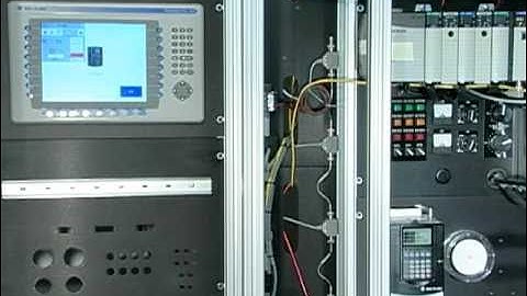 Rockwell - Powerflex Demo - Product Video