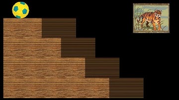 Bouncing Ball Animation in PowerPoint | Fun 3D Football Animation Tutorial (Hindi)