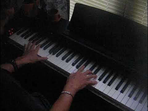 my version of 0-3-5 - YouTube