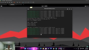 Practica 2 - IP tables - UFW/Firewall-cmd Rocky Linux .