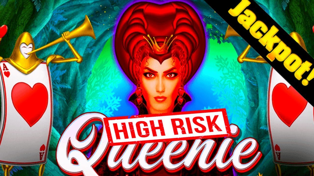 Side By Side JACKPOT HAND PAYS On HIGH LIMIT 25.00/SPIN Queenie Slot