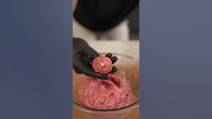 IKEA Swedish Meatballs - DayDayNews