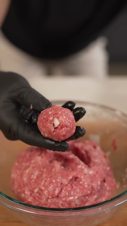 IKEA Swedish Meatballs