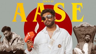 Crazy CL - Aase | Kannada Rap | Music Video | 2024