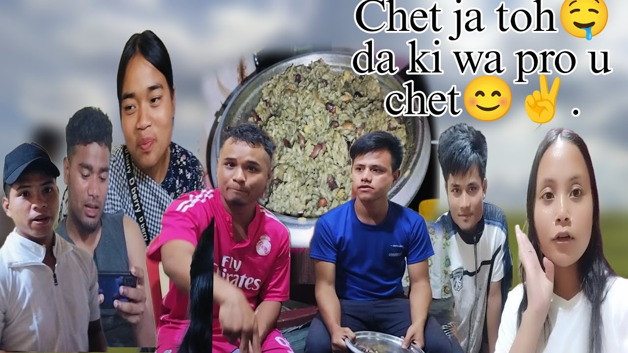 Chet Ja Toh 🤤Da ki pro nng chet vlog😊✌️.@namspecial