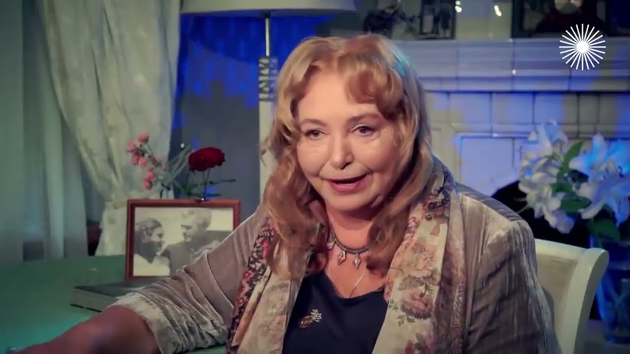 Сергей Бондарчук. Травля первого режиссера страны - YouTube