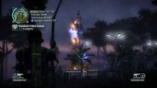 Just Cause 2- Settlement Completion- Kepulauan Pelaut Gamma