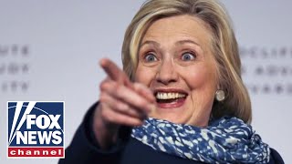 Hillary Clinton is begging Democrats to consider her again: Devine