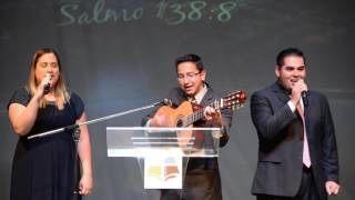 Video thumbnail of "Lo Entenderemos Más Allá"