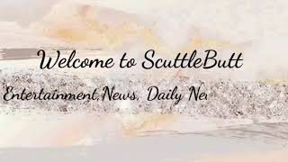 Introduction Video To My Channel |ScuttleButt
