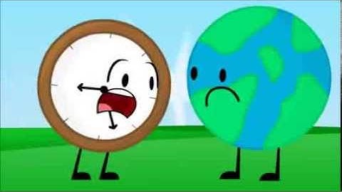 *OLD* Object Overload: Episode 6 - Lost and Found