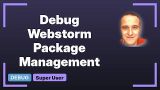 Debugging in WebStorm broke after new update (#WS-183.5912.23)