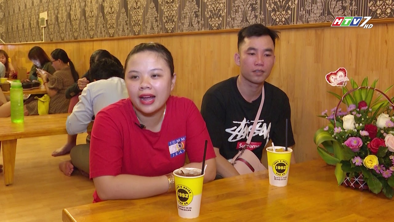 mì cay quận 3 Update 2022 QUÁN MÌ CAY 1992, LONG AN - CT ĐỒNG HÀNH HÀNG VIỆT 280.2019
