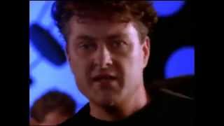 Mondo Rock - I Had You In Mind (1991)