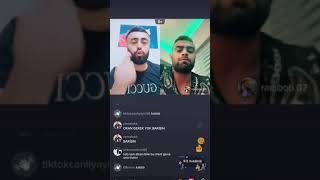 Mert Akkaş Ve Okan Sanir Kavga Kim Kimi Sattı? Küfür Ortalık Gene Karıştı