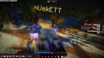 HCTeams [Map 14] "Nolimit vs DawnLite"