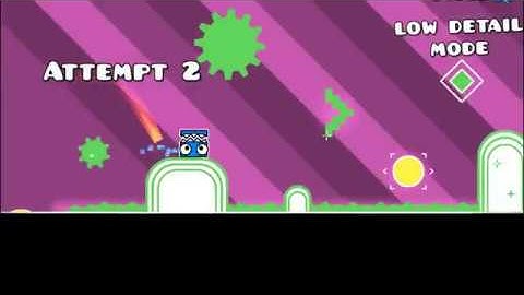 SwifTNesS by GDLev | Daily Level