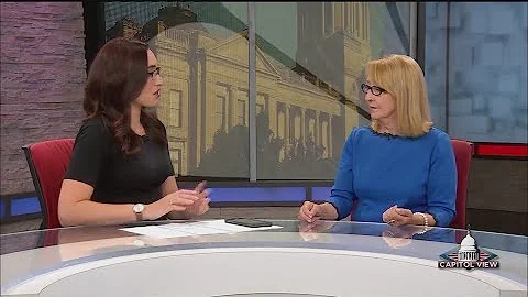 Capitol View: Susan Inman
