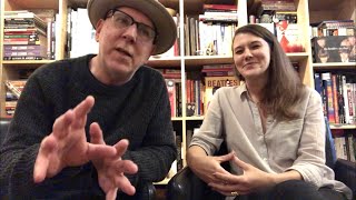Organizing & Archiving Music : A Conversation