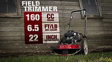 Southland Field Trimmer