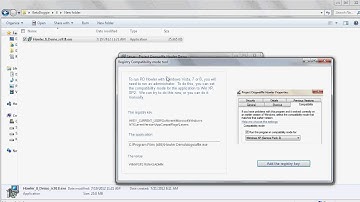 Demo installation - PD Pro 8 Howler