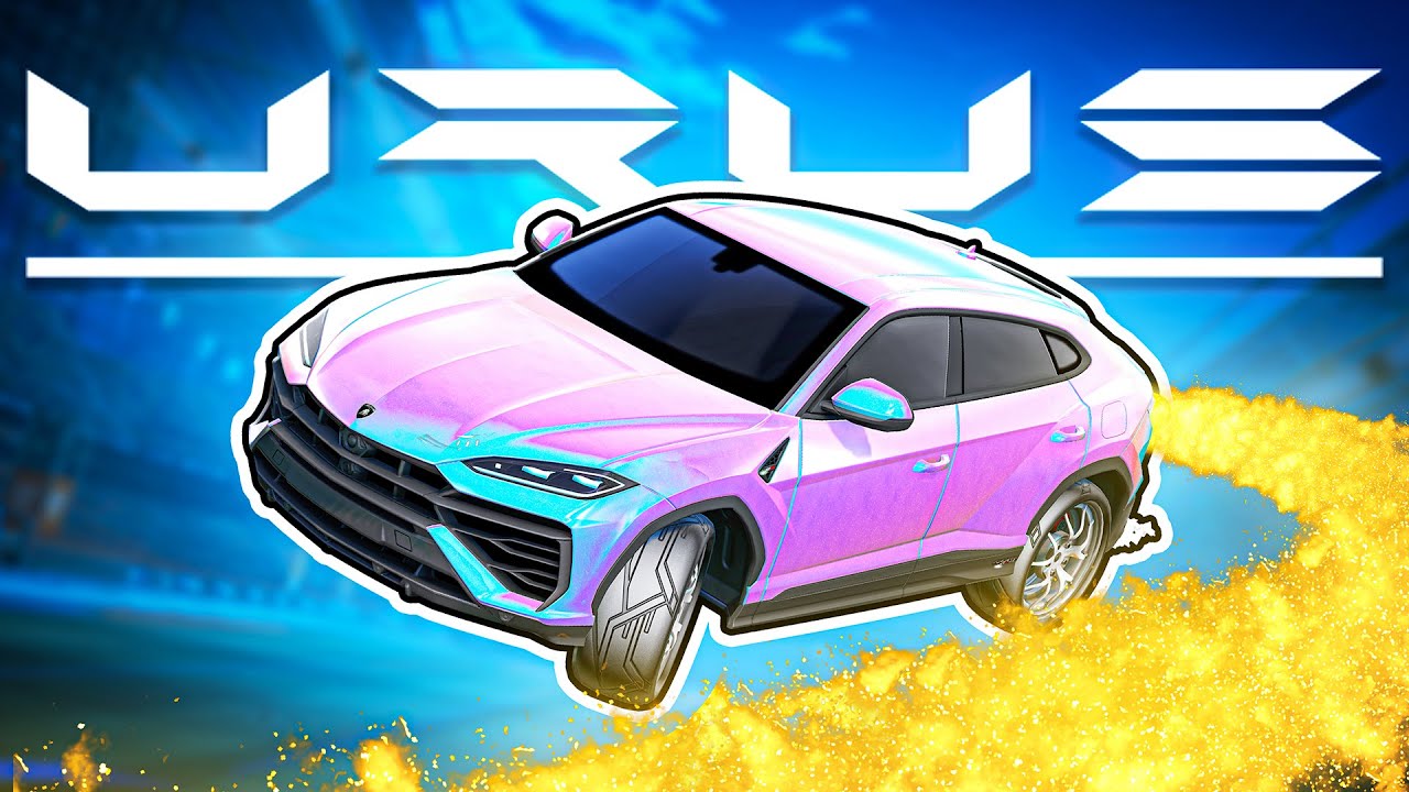 The New RL Supercar is INSANE in Every Gamemode - YouTube