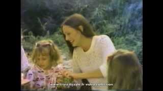 Crystal Gayle - CBS Special 2  -  kids to opry park