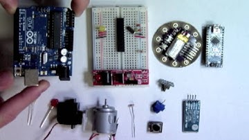 What is an Arduino?