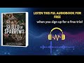Shield of Sparrows by Devney Perry | Emotional Romance Audiobook You Can’t Miss