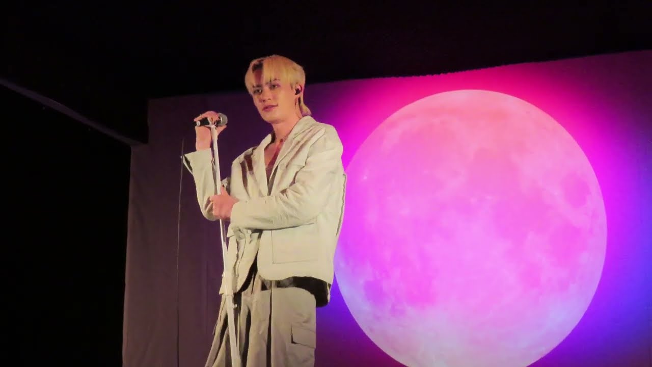 LCY呂植宇 ｜On&On ｜20250612 生日音樂會