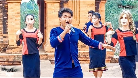 Đàn Đá Đêm Nay Người Raglai Trình Diễn Tại Đồng Mô Hà Nội 2025