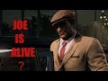 Mafia 3 Joe Barbaro Scene And Ending (Joe Is Alive)