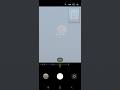 Samsung Galaxy S22 Ultra Moon Zooming Video Grapher