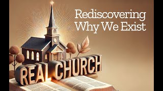 Love: The Foundation of True Church Community