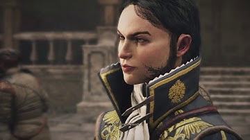 Lets play GreedFall: Combat training