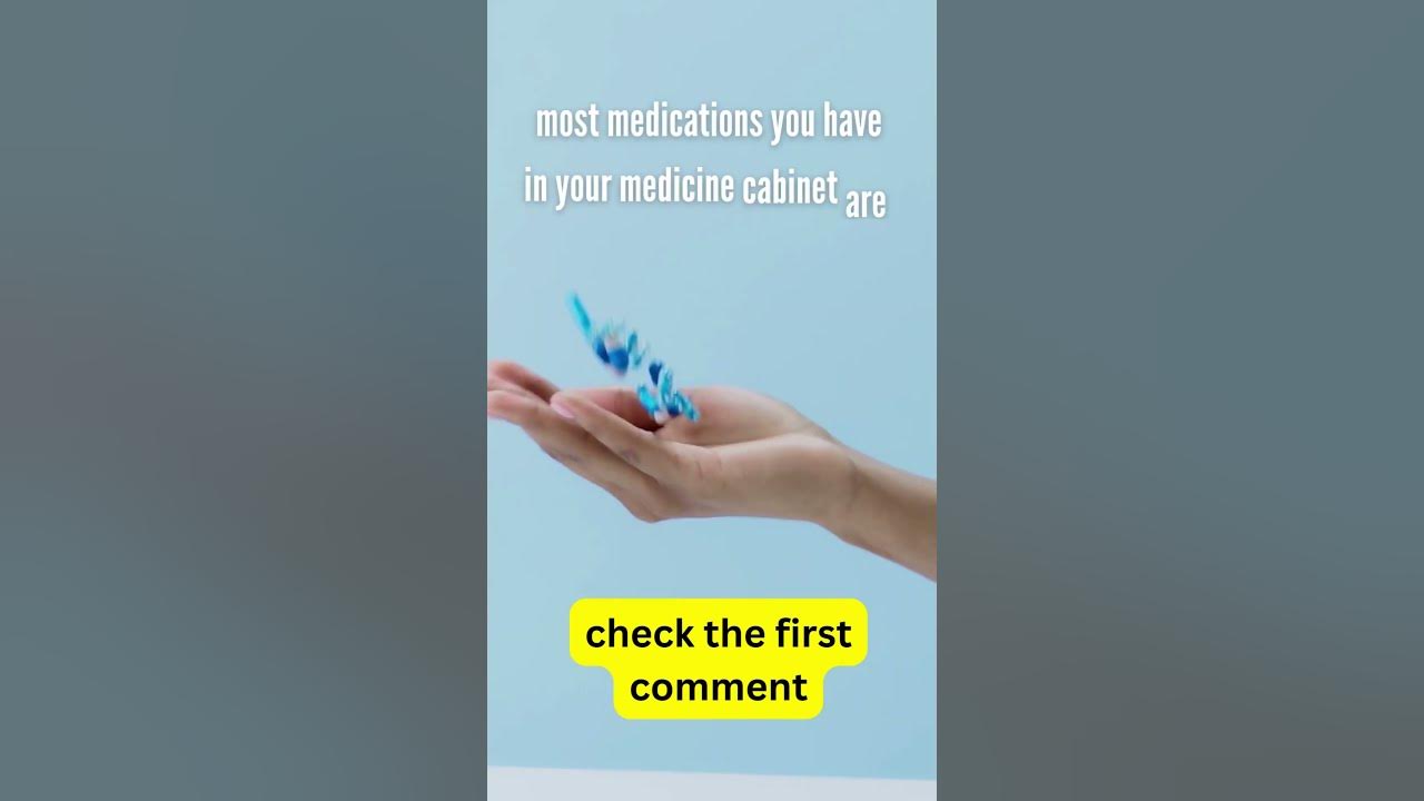 Is It Unsafe To Take Expired Medicine? Expiration Dates, Explained