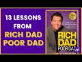 13 takeaways from rich dad poor dad  multipie reads 2
