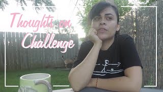 30 cay Challnge | Day 5-7