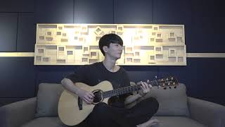 (Ben&Ben) Leaves - Sungha Jung chords