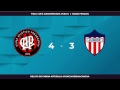 EN VIVO | Final Copa Sudamericana Vuelta | Atlético Paranaense vs Junior | #ConclaveEnLaCancha