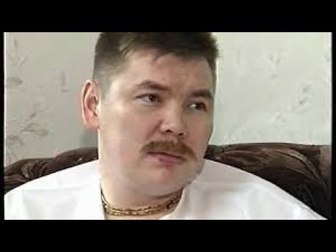 КАК Я ПРИШЕЛ В ДВИЖЕНИЕ "СОЗНАНИЕ КРИШНЫ. Интервью Леонида Тугутова (Лакшми Нараяна Дас).