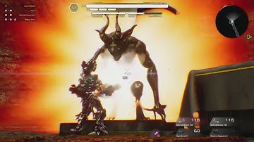 Daemon x machina Titanic Scion 3 Gargoyle locations.