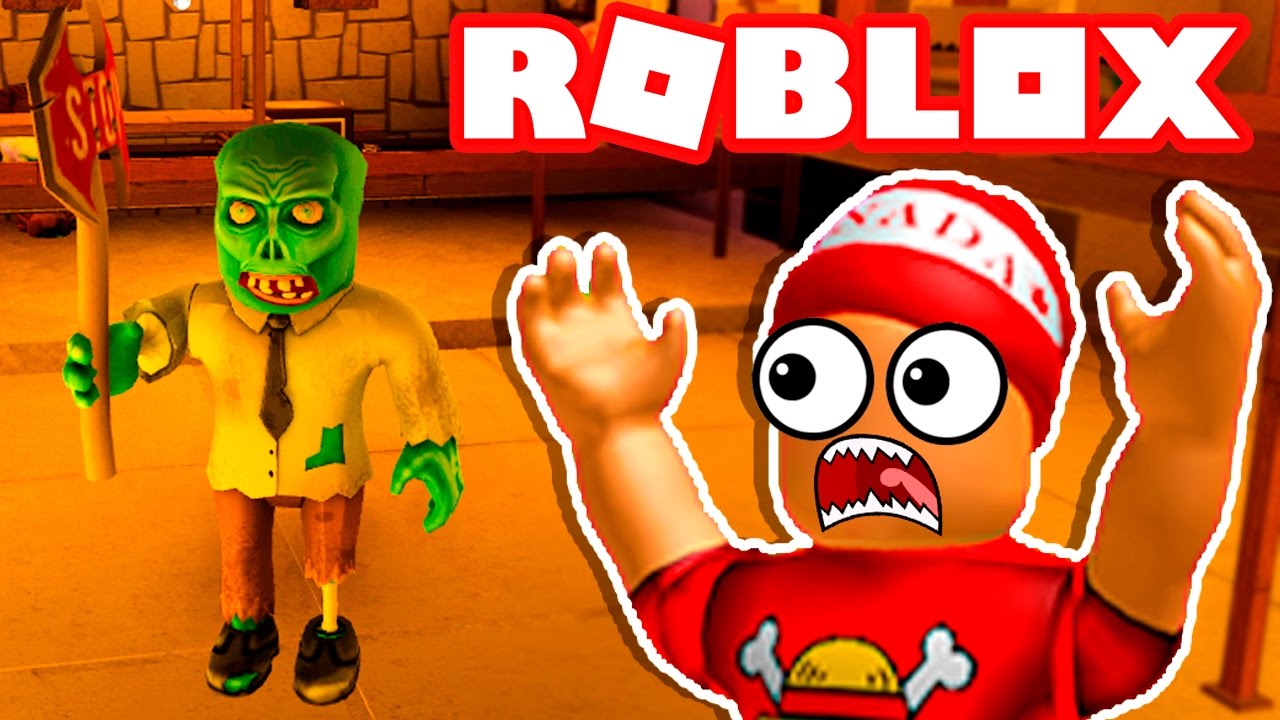 LOKIS NA FÁBRICA DO TERROR  Roblox - Horror Tycoon 