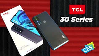 TCL30 Series and more !!